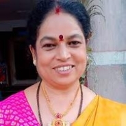 Jyothi Murur
