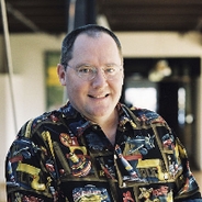  John Lasseter