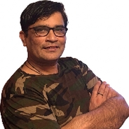 Nitin M. Rokade