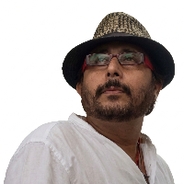 Harish Vyas