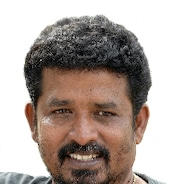 R. Panneerselvam
