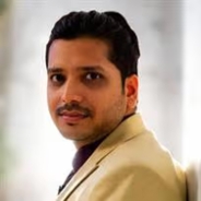 Shaik Riyan