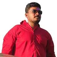 S.R. Rajesh