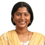 Raichal Rebecca