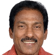 P. N. Ramchandar Rao