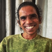 Kumar Saurabh