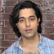 Vikrant Rai