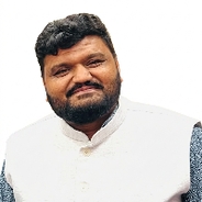 Rushabh Thanki