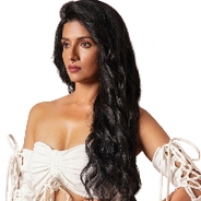 Nanda Yadav