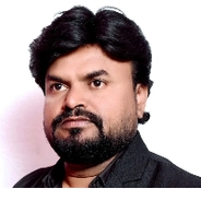 Mahadev Jadhavar