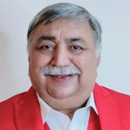 Naresh Gosain