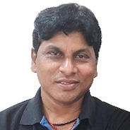 Bhagvan Vaghela
