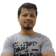 Udoyrraj Baruah