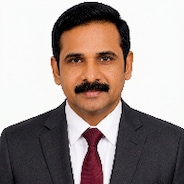 Dr. S. Raja