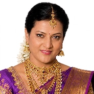 Dharshini Reddy