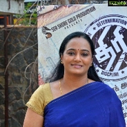 Anupama Kumar