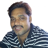 Arvind Choubey