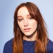Phoebe Dynevor
