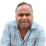 Karupu Nambiar 