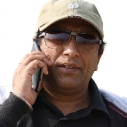 Sanjay Singh Negi