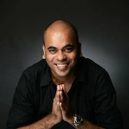 Suparn S. Varma 