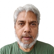 Suneel Sinha