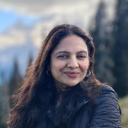 Sonal Jha