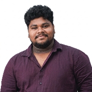 Yeddanapudi Maikil