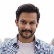 Addinath M Kothare