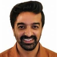 Arjun Shivan