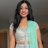 Poojitha Pundhir