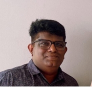 Rajeesh Parameswaran