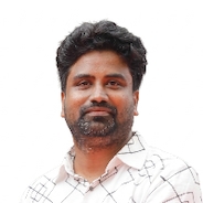 Raghav Mirdath