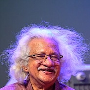Adoor Gopalakrishnan