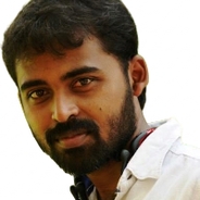 Ra Karthik