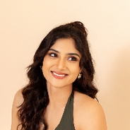 Jinisha Alishetty