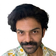 Raaghav Ranganathan