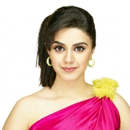 Prerna Khanna