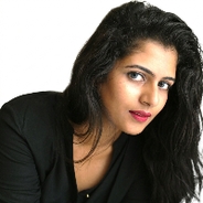 Yamini Lakshmanan
