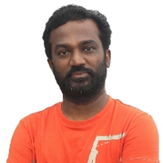 Shanmuga Sundar Lakshmanan