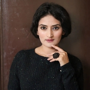 Anushi Sharma