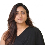 Vithika Sheru 