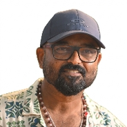 G. Marthandan