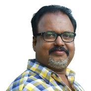 Shaiju Damodaran
