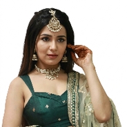 Shikha Pandey