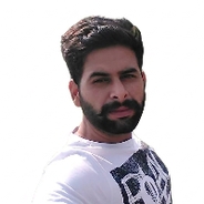 Varinder Sharma