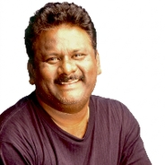 R. Madhesh