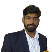 Souvik Dey