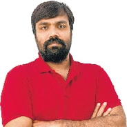 Balaji Tharaneetharan