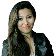 Menuka Pradhan